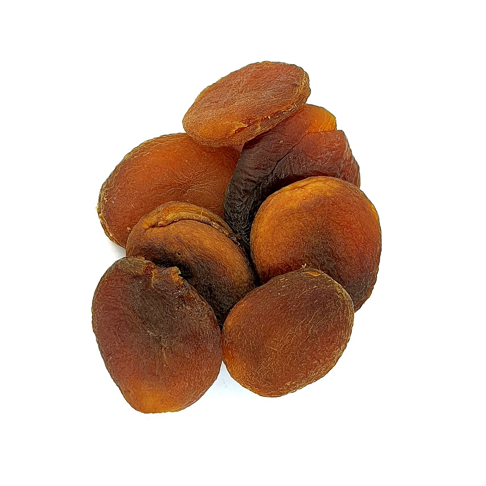 Abricots Secs 3Kg - Fruits déshydratés 